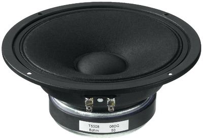 Celestion TF-0615MR głośnik basowy PA